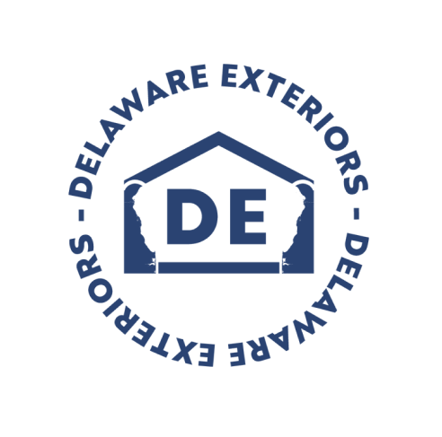 Delaware Exterior Logo